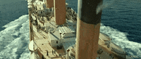 Leonardo Dicaprio GIF by CBS