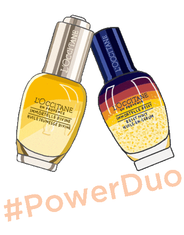 Powerduo Sticker by WOWSOME