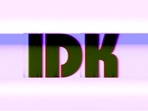 Art Idk GIF