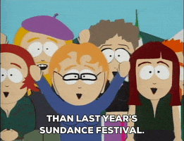 GIF by South Park 