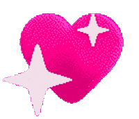Valentines Day Love Sticker