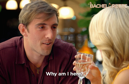rose ali GIF by The Bachelorette Australia