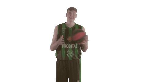 Liga Endesa Basketball Sticker by ACB
