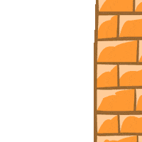 wakumaplush meme smile cartoon hello Sticker