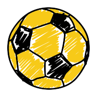 football soccer Sticker by Pressenger
