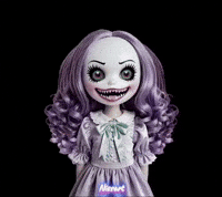 Halloween Horror GIF