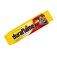 duraflame duraflame Sticker