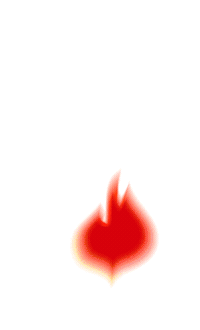 Sticker by duraflame