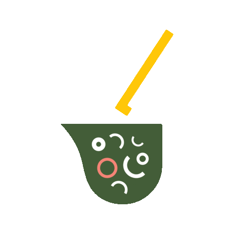RilyGood giphyupload recipes mixing bowl rily Sticker