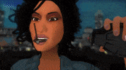 music video animation GIF by gavinreed
