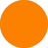 Skincare Orange Sticker by Setú