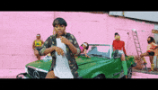the voice brenda adigwe GIF by Universal Music Africa