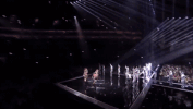 little mix brits 2017 GIF by BRIT Awards