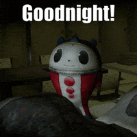 Good Night Goodbye GIF