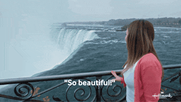 Niagarafalls Jocelynhudon GIF by Hallmark Channel