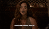 Dascha Polanco Dominican GIF by Chelsea Handler