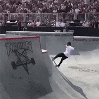 dropdeadskateboard skate dead skateboard drop GIF