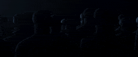 The Weeknd Dark GIF by Swedish House Mafia