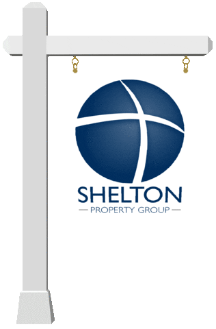 SheltonPropertyGroup giphyupload real estate realtor realty Sticker
