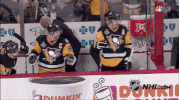 ice hockey GIF by NHL