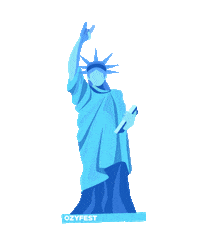 Ozyfest Sticker by OZY Media