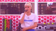 alba reche GIF by Operación Triunfo