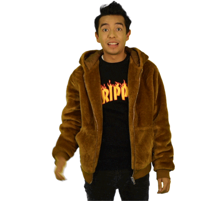 saludo ami Sticker by Sony Music Colombia