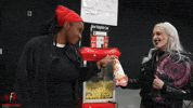 The Final Girl GIF