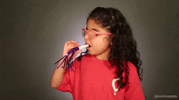 Celebrate Happy New Year GIF by Children's Miracle Network Hospitals