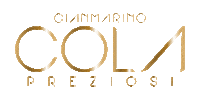 Logo Glow Sticker by colapreziosi_jewelry