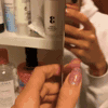Press On Nails GIF by Trés She