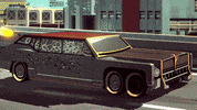 Cyberpunk GIF by Cyberpunk: Edgerunners