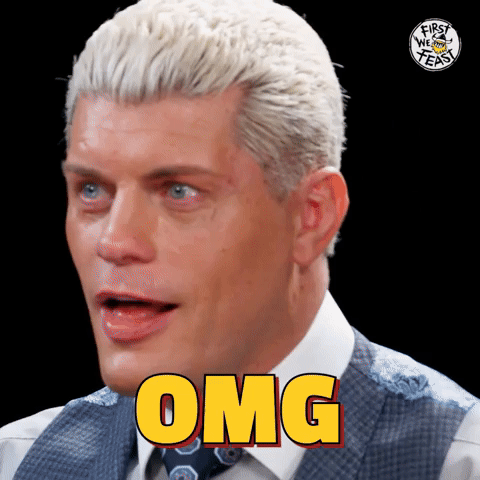 OMG