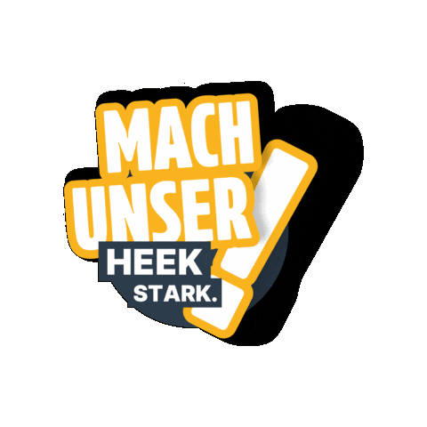 CDUKreisverbandBorken giphygifmaker cdu kommunalwahl2025 heek Sticker