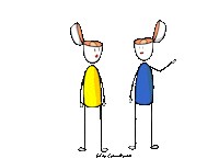 Sharing Kt Sticker by Curious Piyuesh