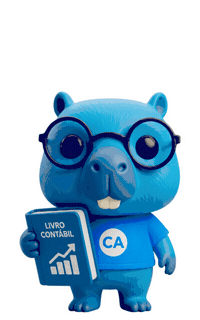 Con26 Sticker by Conta Azul