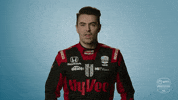 Happy Jack Harvey GIF by INDYCAR