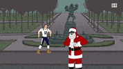 In The Nuts Football GIF by Bleacher Report