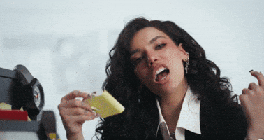 Look At This Music Video GIF by ari hicks