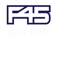 F45Spt Sticker by F45 South Perth