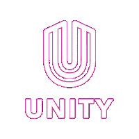 UnityEmbsay unity gym training train Sticker