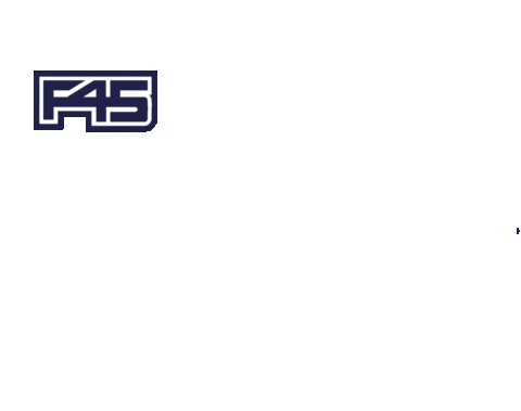 Team Pc Sticker by F45 PORT CREDIT TRAINING