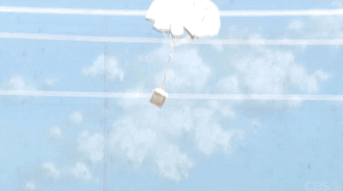 over the top sky GIF by Big Brother