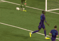 Happy Regular Season GIF by Major League Soccer