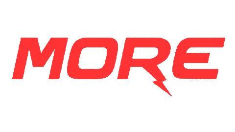 Moregmbh Sticker by More