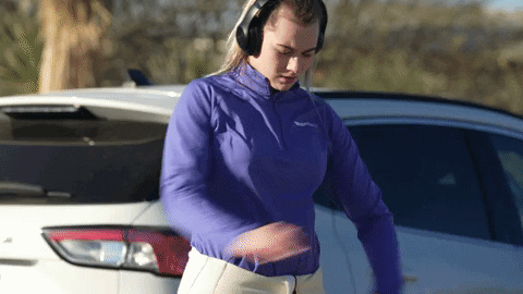 GIF by W Series