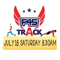 F45 Sticker by F45MtPleasant