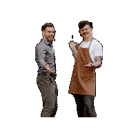 dieteigmacher norman brot bäckerei teig Sticker
