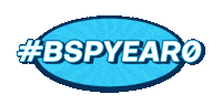 BluesparkPH bsp bluespark blue spark solutions bluesparksolutions Sticker