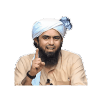 Sticker Emam Sticker
